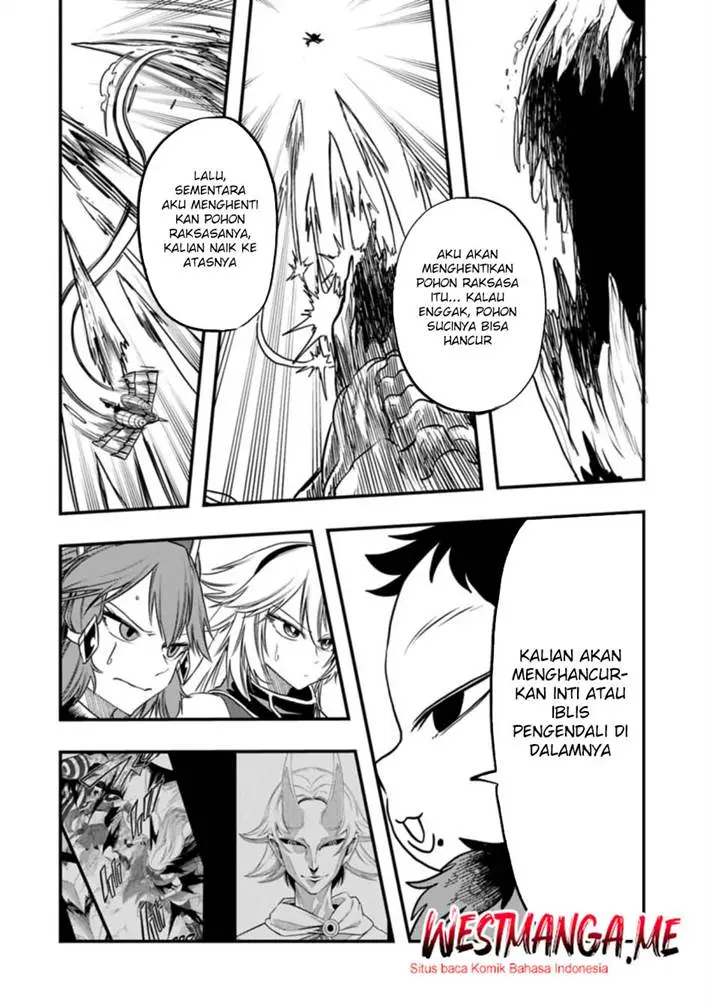 image-komik-umareta-chokugo-ni-suterareta-kedo-zensei-ga-taikensha-datta-node-yoyuu-de-ikitemasu-chapter-59-19/33