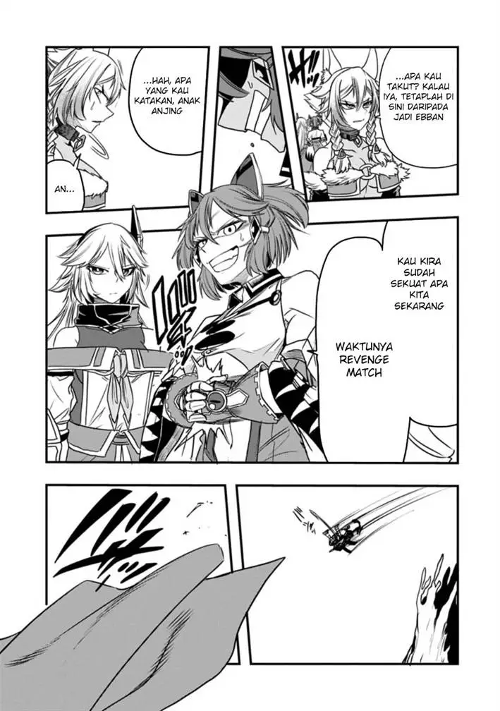 image-komik-umareta-chokugo-ni-suterareta-kedo-zensei-ga-taikensha-datta-node-yoyuu-de-ikitemasu-chapter-59-20/33