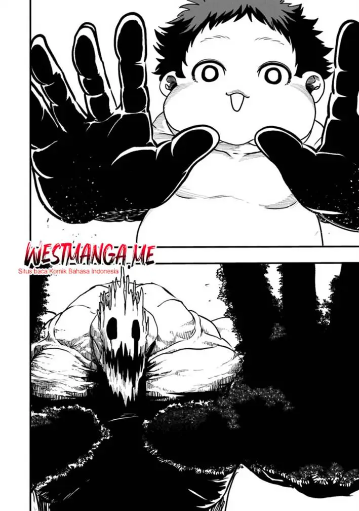 image-komik-umareta-chokugo-ni-suterareta-kedo-zensei-ga-taikensha-datta-node-yoyuu-de-ikitemasu-chapter-59-27/33