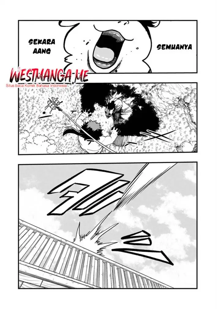image-komik-umareta-chokugo-ni-suterareta-kedo-zensei-ga-taikensha-datta-node-yoyuu-de-ikitemasu-chapter-59-29/33