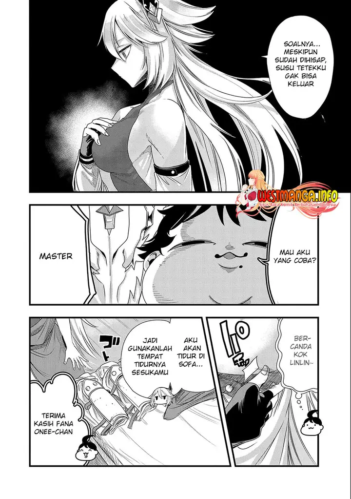 image-komik-umareta-chokugo-ni-suterareta-kedo-zensei-ga-taikensha-datta-node-yoyuu-de-ikitemasu-chapter-6-4/28