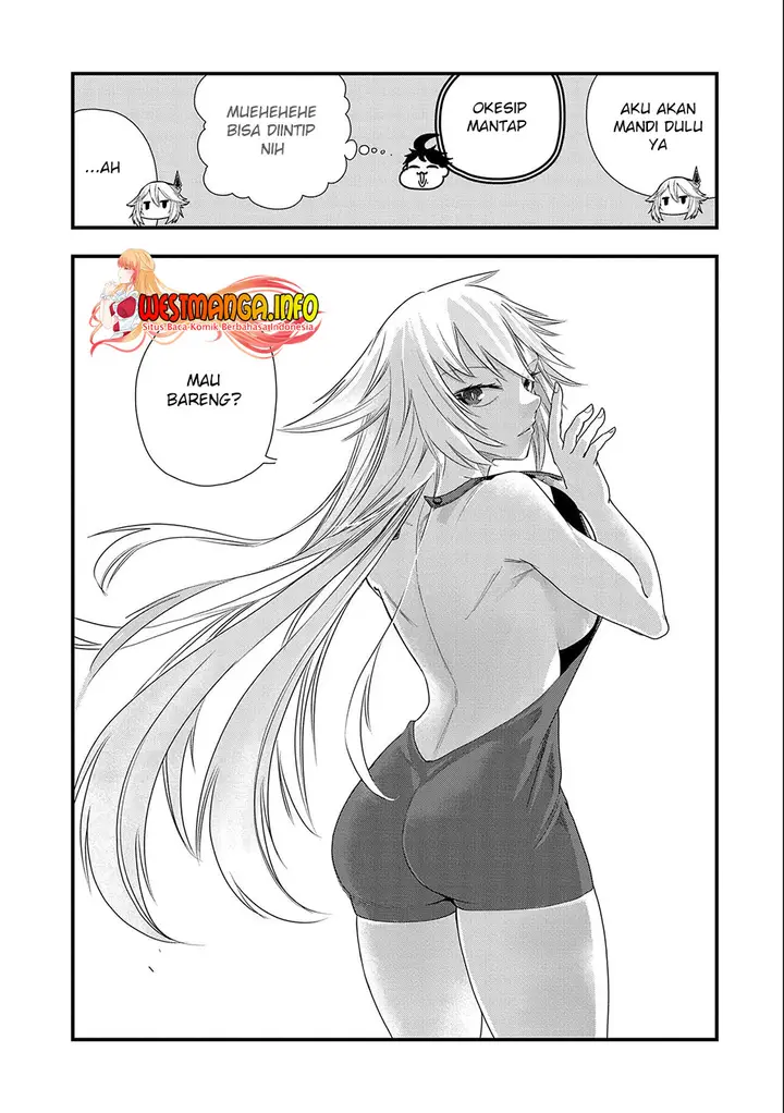image-komik-umareta-chokugo-ni-suterareta-kedo-zensei-ga-taikensha-datta-node-yoyuu-de-ikitemasu-chapter-6-5/28