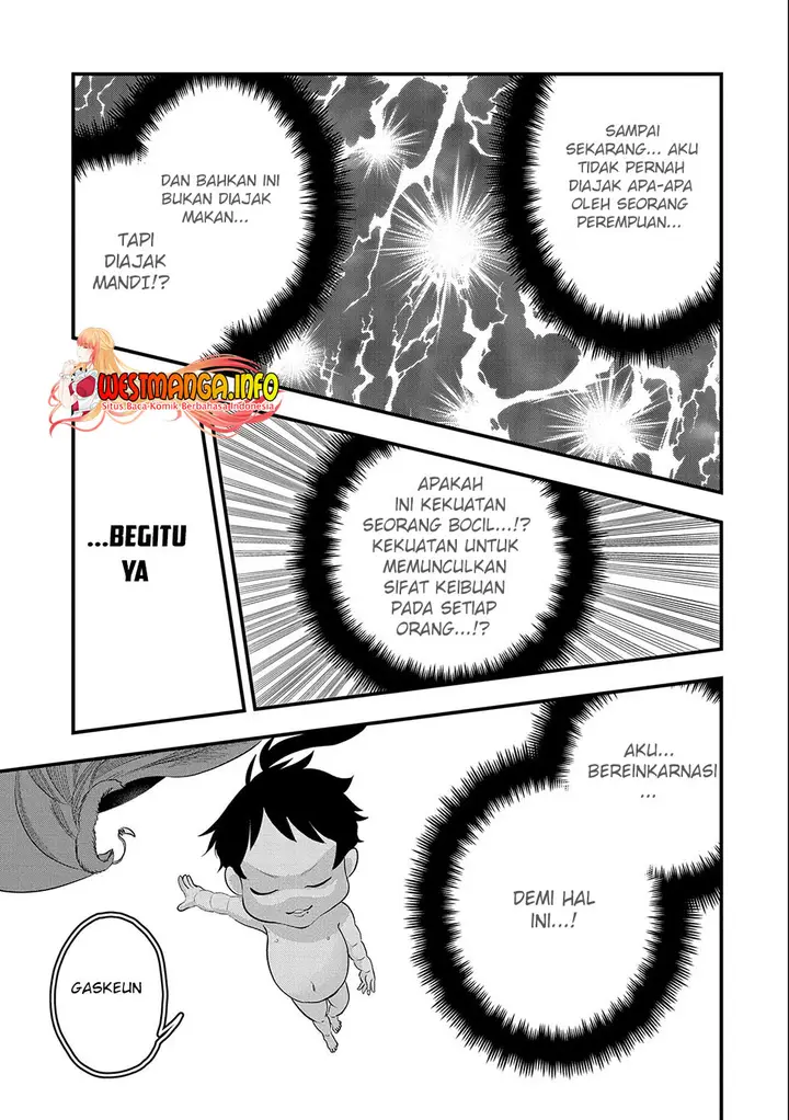 image-komik-umareta-chokugo-ni-suterareta-kedo-zensei-ga-taikensha-datta-node-yoyuu-de-ikitemasu-chapter-6-7/28