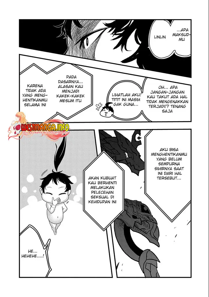 image-komik-umareta-chokugo-ni-suterareta-kedo-zensei-ga-taikensha-datta-node-yoyuu-de-ikitemasu-chapter-6-9/28