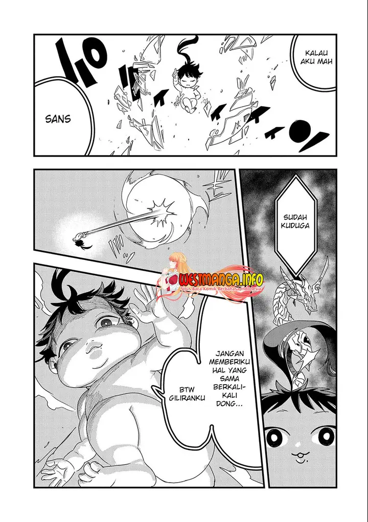 image-komik-umareta-chokugo-ni-suterareta-kedo-zensei-ga-taikensha-datta-node-yoyuu-de-ikitemasu-chapter-6-13/28