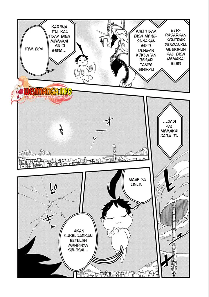 image-komik-umareta-chokugo-ni-suterareta-kedo-zensei-ga-taikensha-datta-node-yoyuu-de-ikitemasu-chapter-6-14/28