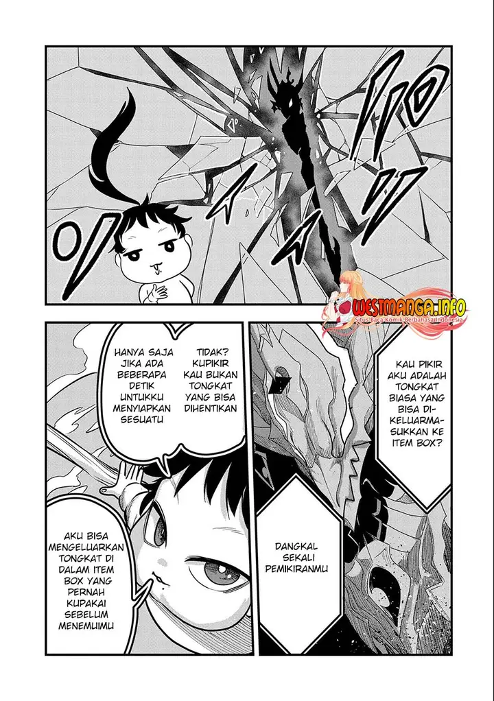 image-komik-umareta-chokugo-ni-suterareta-kedo-zensei-ga-taikensha-datta-node-yoyuu-de-ikitemasu-chapter-6-15/28