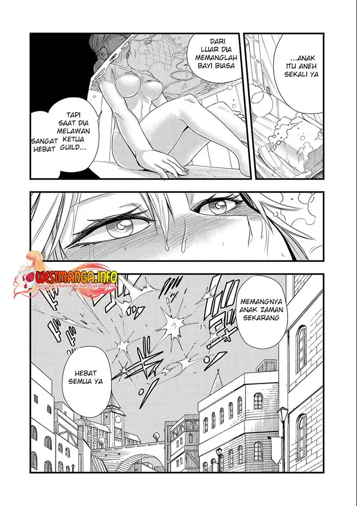 image-komik-umareta-chokugo-ni-suterareta-kedo-zensei-ga-taikensha-datta-node-yoyuu-de-ikitemasu-chapter-6-18/28