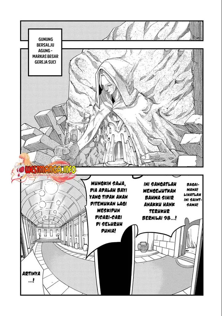image-komik-umareta-chokugo-ni-suterareta-kedo-zensei-ga-taikensha-datta-node-yoyuu-de-ikitemasu-chapter-6-19/28