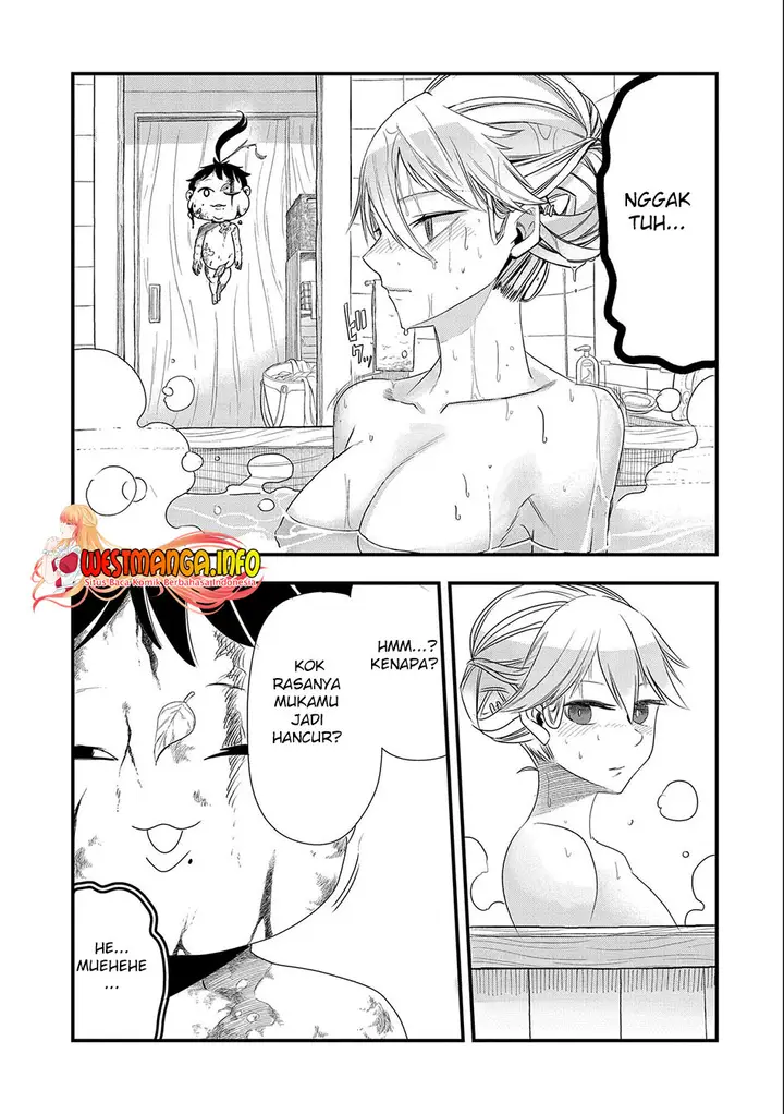 image-komik-umareta-chokugo-ni-suterareta-kedo-zensei-ga-taikensha-datta-node-yoyuu-de-ikitemasu-chapter-6-23/28
