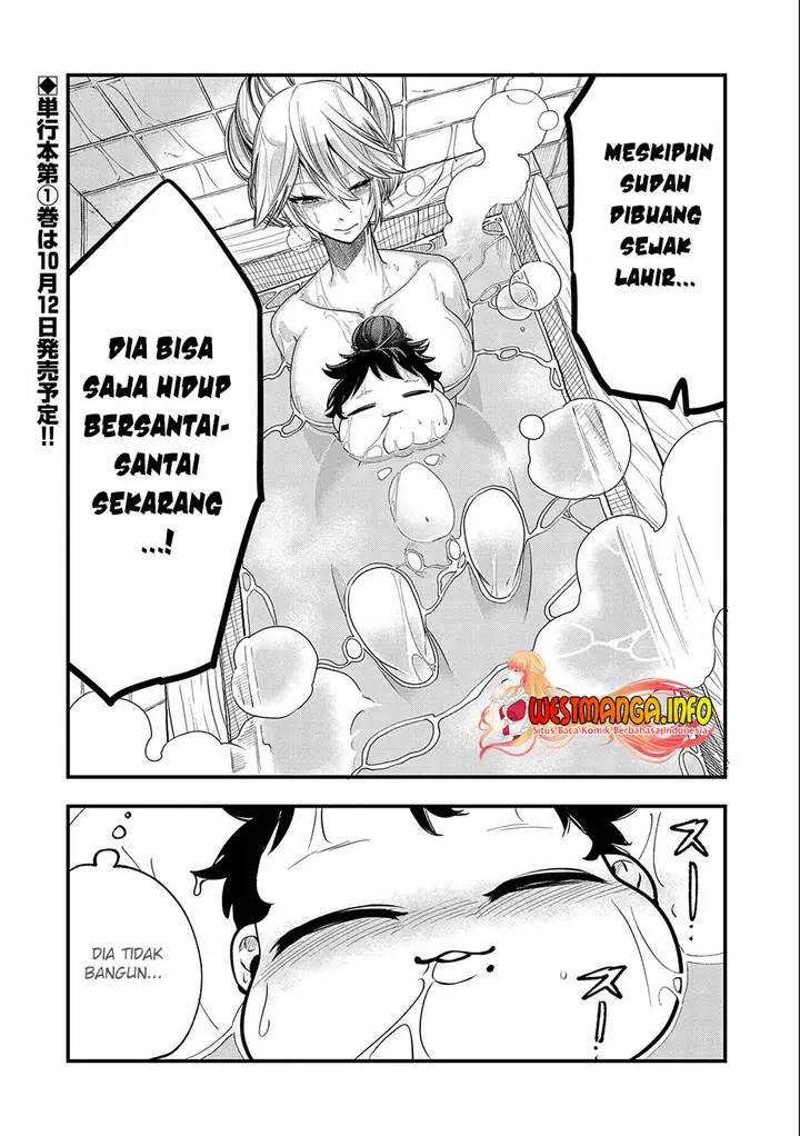 image-komik-umareta-chokugo-ni-suterareta-kedo-zensei-ga-taikensha-datta-node-yoyuu-de-ikitemasu-chapter-6-26/28