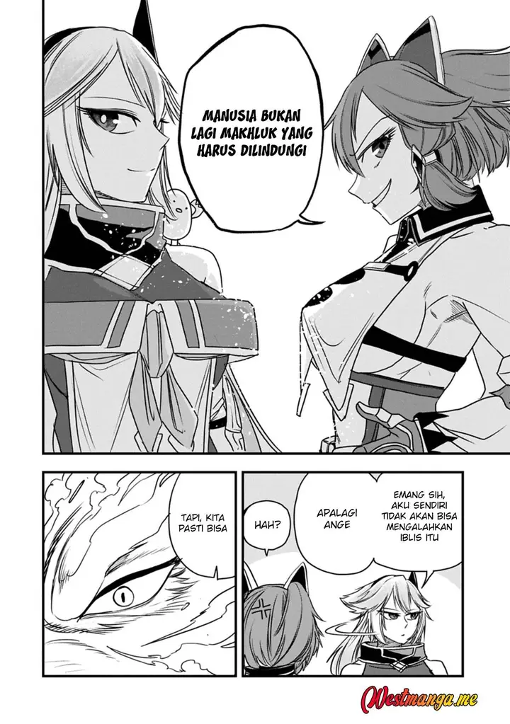 image-komik-umareta-chokugo-ni-suterareta-kedo-zensei-ga-taikensha-datta-node-yoyuu-de-ikitemasu-chapter-60-2/12