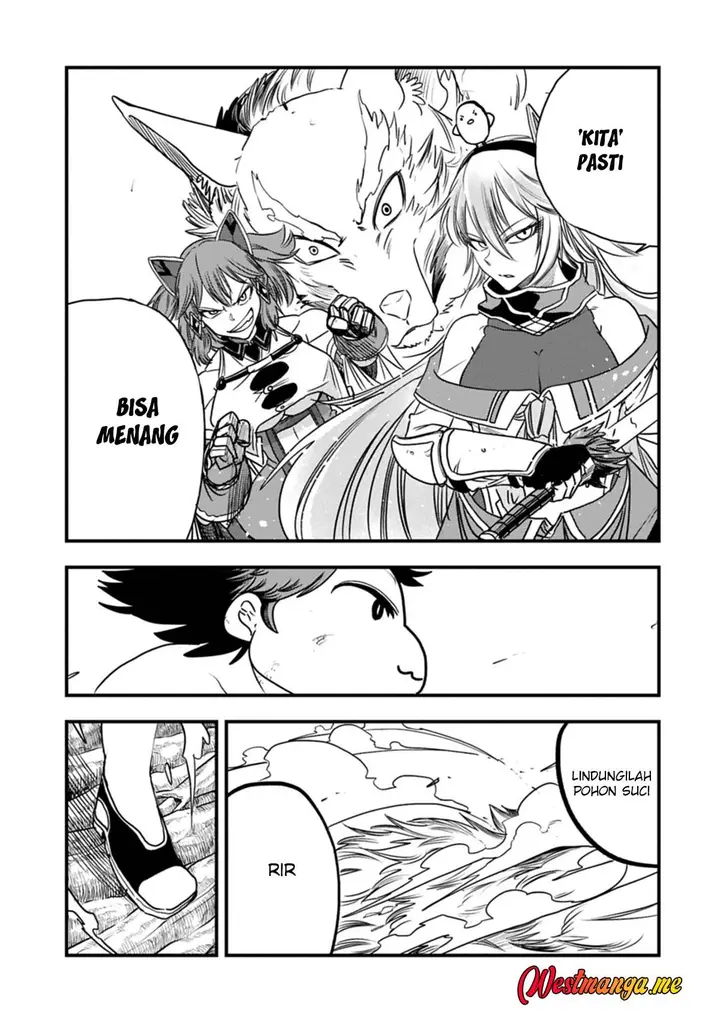 image-komik-umareta-chokugo-ni-suterareta-kedo-zensei-ga-taikensha-datta-node-yoyuu-de-ikitemasu-chapter-60-3/12
