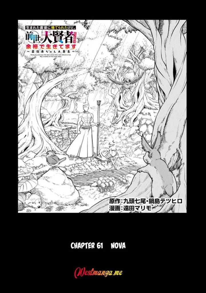 image-komik-umareta-chokugo-ni-suterareta-kedo-zensei-ga-taikensha-datta-node-yoyuu-de-ikitemasu-chapter-61-3/32