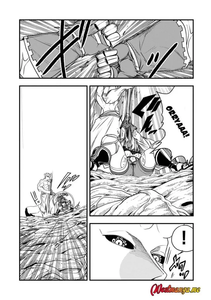 image-komik-umareta-chokugo-ni-suterareta-kedo-zensei-ga-taikensha-datta-node-yoyuu-de-ikitemasu-chapter-61-8/32