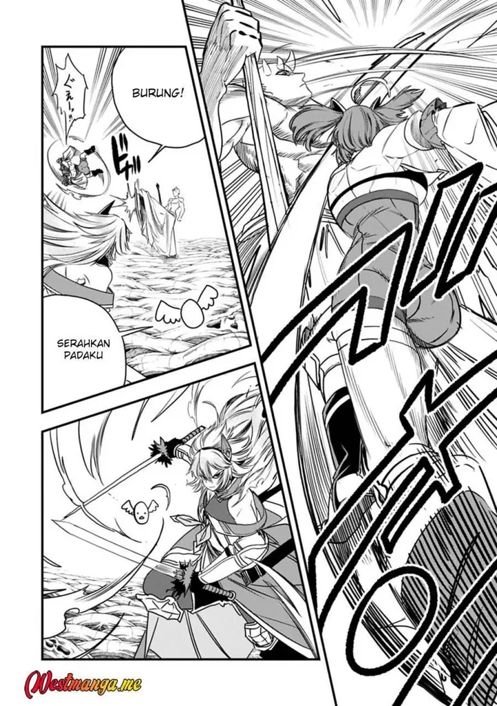 image-komik-umareta-chokugo-ni-suterareta-kedo-zensei-ga-taikensha-datta-node-yoyuu-de-ikitemasu-chapter-61-9/32