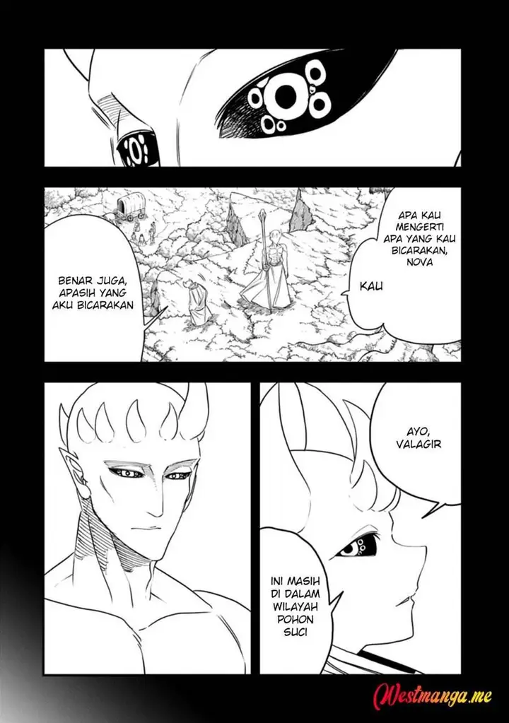 image-komik-umareta-chokugo-ni-suterareta-kedo-zensei-ga-taikensha-datta-node-yoyuu-de-ikitemasu-chapter-61-21/32