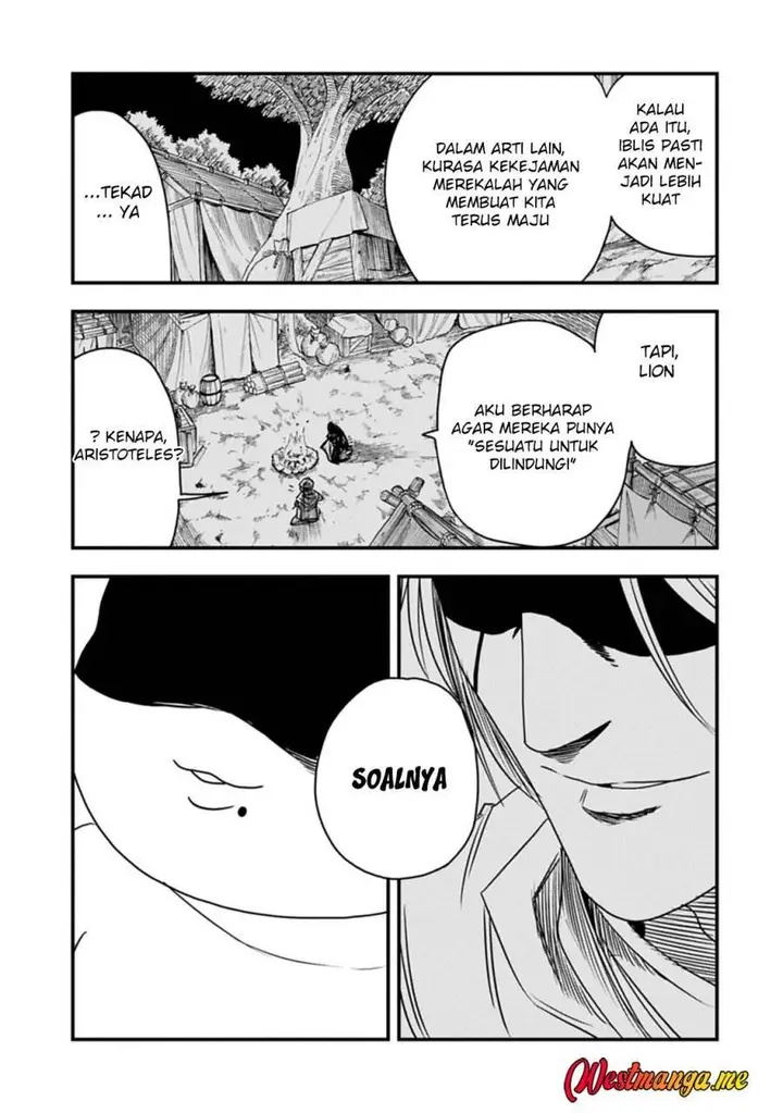 image-komik-umareta-chokugo-ni-suterareta-kedo-zensei-ga-taikensha-datta-node-yoyuu-de-ikitemasu-chapter-61-29/32