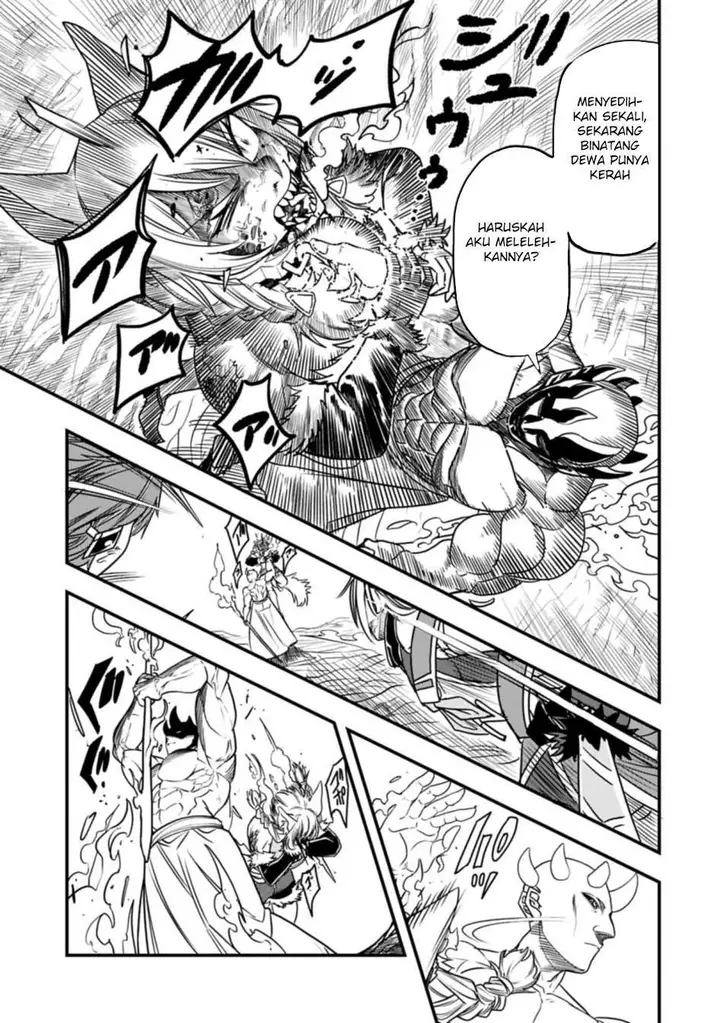 image-komik-umareta-chokugo-ni-suterareta-kedo-zensei-ga-taikensha-datta-node-yoyuu-de-ikitemasu-chapter-62-8/34