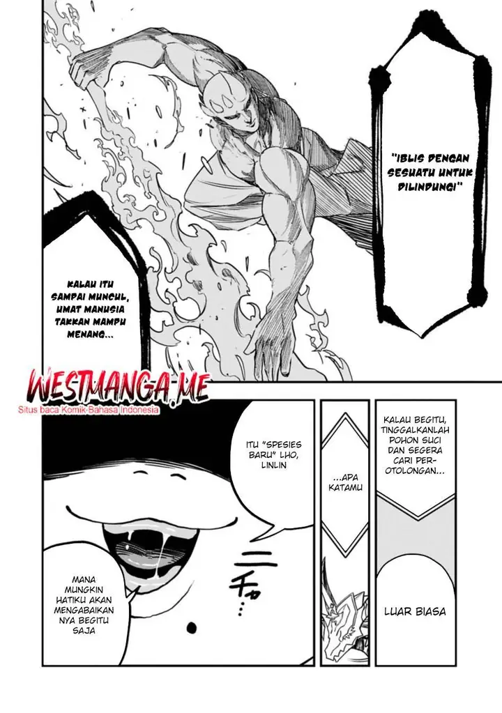 image-komik-umareta-chokugo-ni-suterareta-kedo-zensei-ga-taikensha-datta-node-yoyuu-de-ikitemasu-chapter-62-11/34