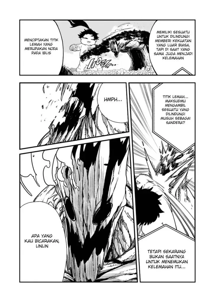 image-komik-umareta-chokugo-ni-suterareta-kedo-zensei-ga-taikensha-datta-node-yoyuu-de-ikitemasu-chapter-62-12/34
