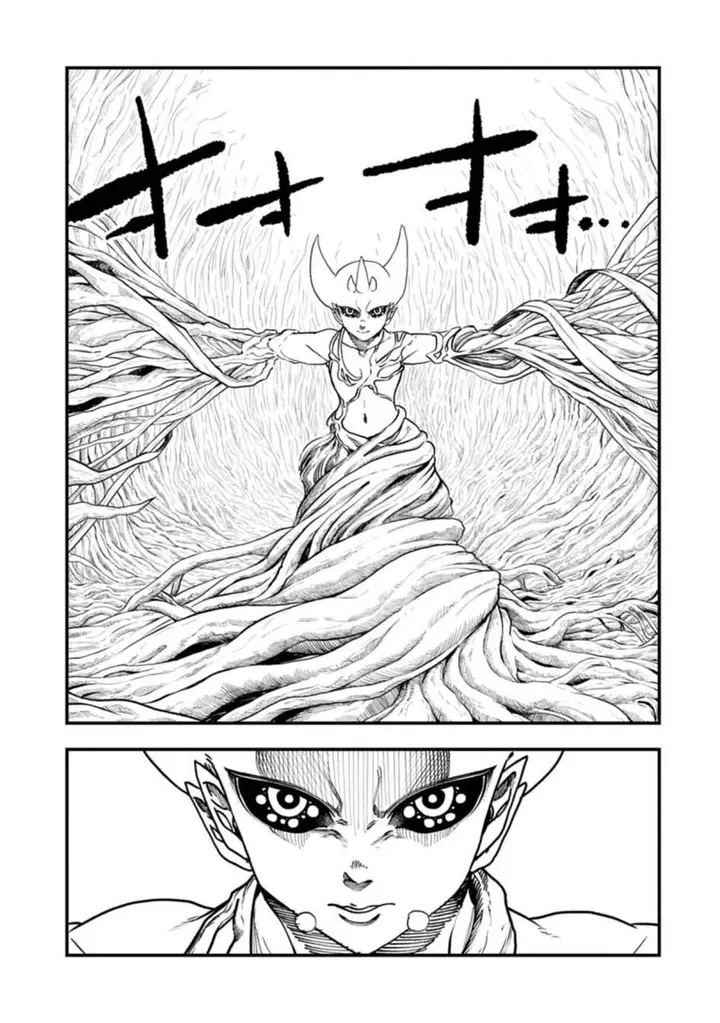 image-komik-umareta-chokugo-ni-suterareta-kedo-zensei-ga-taikensha-datta-node-yoyuu-de-ikitemasu-chapter-62-14/34