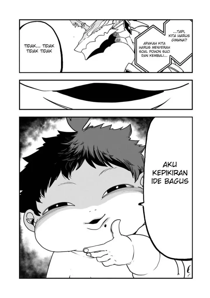 image-komik-umareta-chokugo-ni-suterareta-kedo-zensei-ga-taikensha-datta-node-yoyuu-de-ikitemasu-chapter-62-16/34
