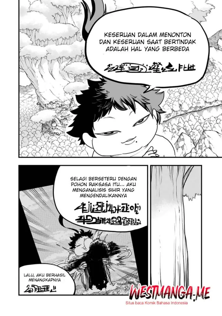 image-komik-umareta-chokugo-ni-suterareta-kedo-zensei-ga-taikensha-datta-node-yoyuu-de-ikitemasu-chapter-62-20/34