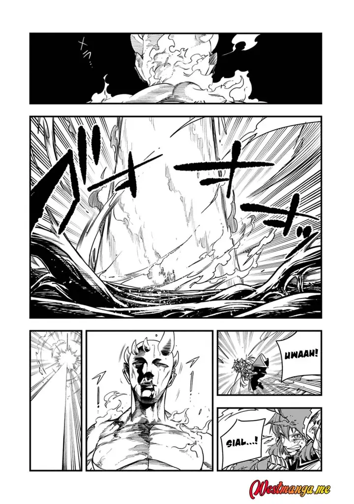 image-komik-umareta-chokugo-ni-suterareta-kedo-zensei-ga-taikensha-datta-node-yoyuu-de-ikitemasu-chapter-63-5/34
