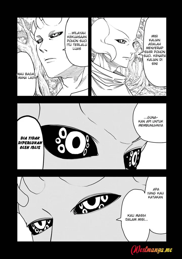 image-komik-umareta-chokugo-ni-suterareta-kedo-zensei-ga-taikensha-datta-node-yoyuu-de-ikitemasu-chapter-63-8/34