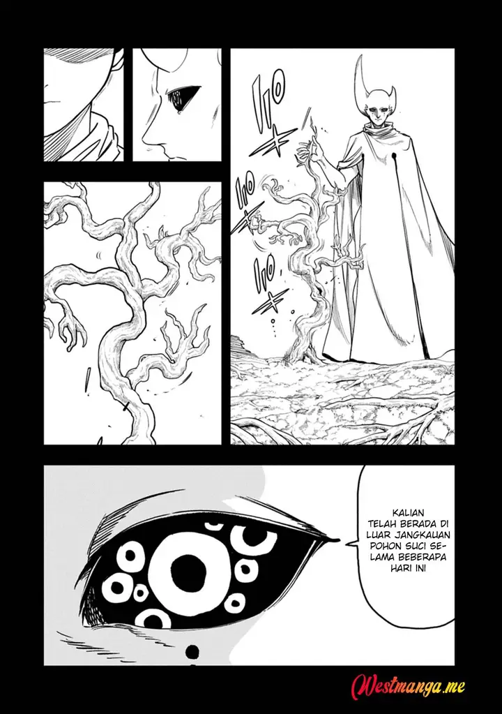 image-komik-umareta-chokugo-ni-suterareta-kedo-zensei-ga-taikensha-datta-node-yoyuu-de-ikitemasu-chapter-63-9/34