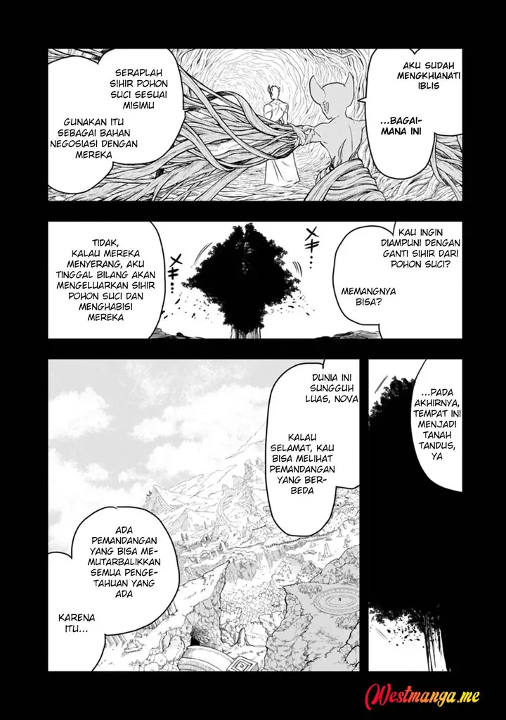 image-komik-umareta-chokugo-ni-suterareta-kedo-zensei-ga-taikensha-datta-node-yoyuu-de-ikitemasu-chapter-63-14/34