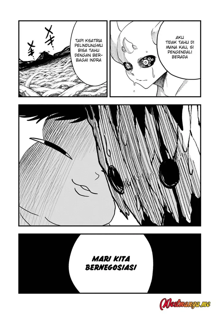 image-komik-umareta-chokugo-ni-suterareta-kedo-zensei-ga-taikensha-datta-node-yoyuu-de-ikitemasu-chapter-63-20/34