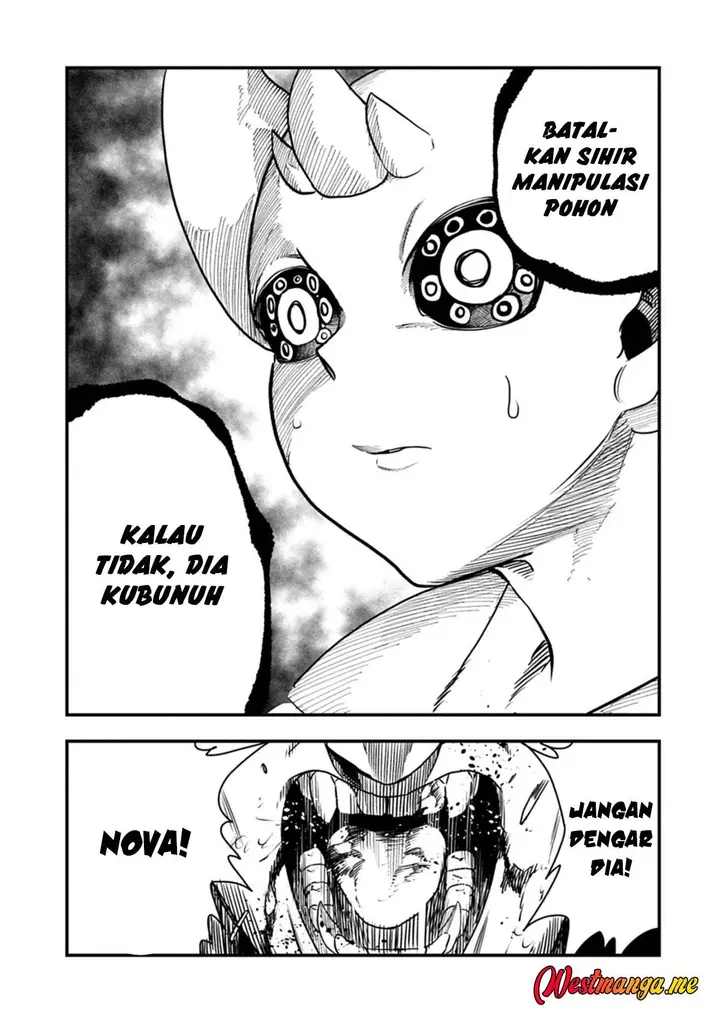 image-komik-umareta-chokugo-ni-suterareta-kedo-zensei-ga-taikensha-datta-node-yoyuu-de-ikitemasu-chapter-63-21/34