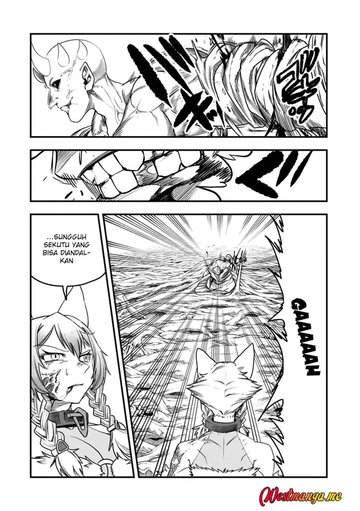 image-komik-umareta-chokugo-ni-suterareta-kedo-zensei-ga-taikensha-datta-node-yoyuu-de-ikitemasu-chapter-63-22/34