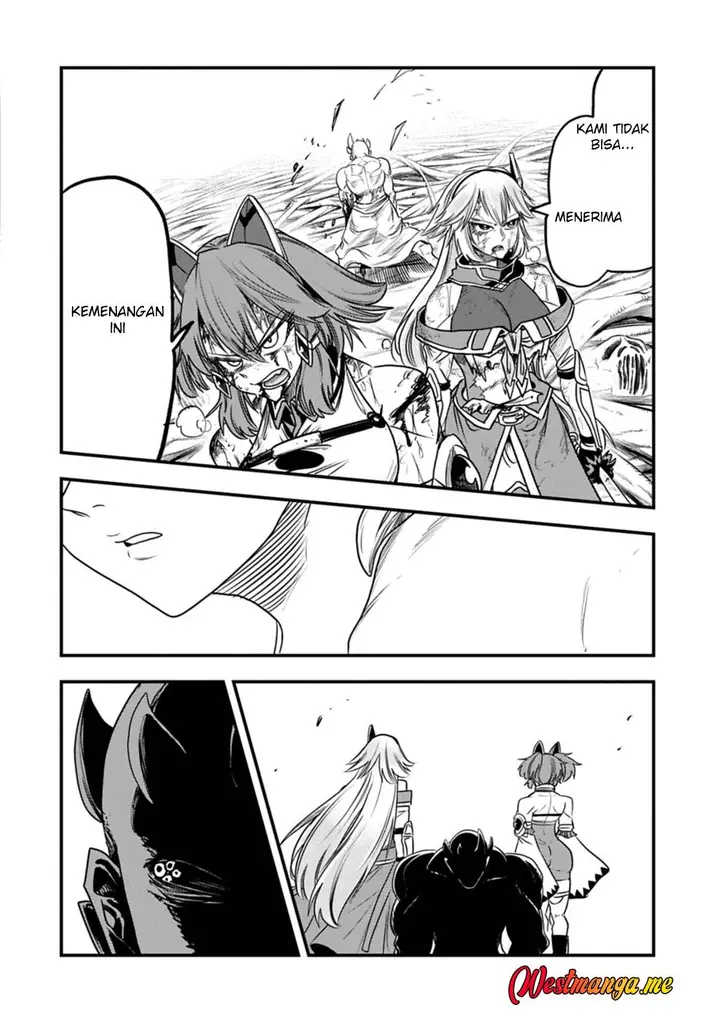 image-komik-umareta-chokugo-ni-suterareta-kedo-zensei-ga-taikensha-datta-node-yoyuu-de-ikitemasu-chapter-63-26/34