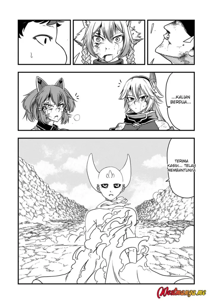 image-komik-umareta-chokugo-ni-suterareta-kedo-zensei-ga-taikensha-datta-node-yoyuu-de-ikitemasu-chapter-63-30/34