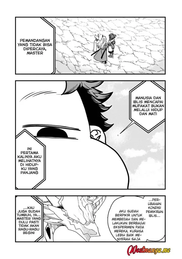 image-komik-umareta-chokugo-ni-suterareta-kedo-zensei-ga-taikensha-datta-node-yoyuu-de-ikitemasu-chapter-64-3/30