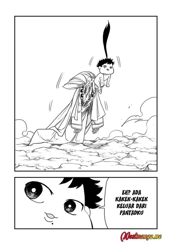 image-komik-umareta-chokugo-ni-suterareta-kedo-zensei-ga-taikensha-datta-node-yoyuu-de-ikitemasu-chapter-64-5/30