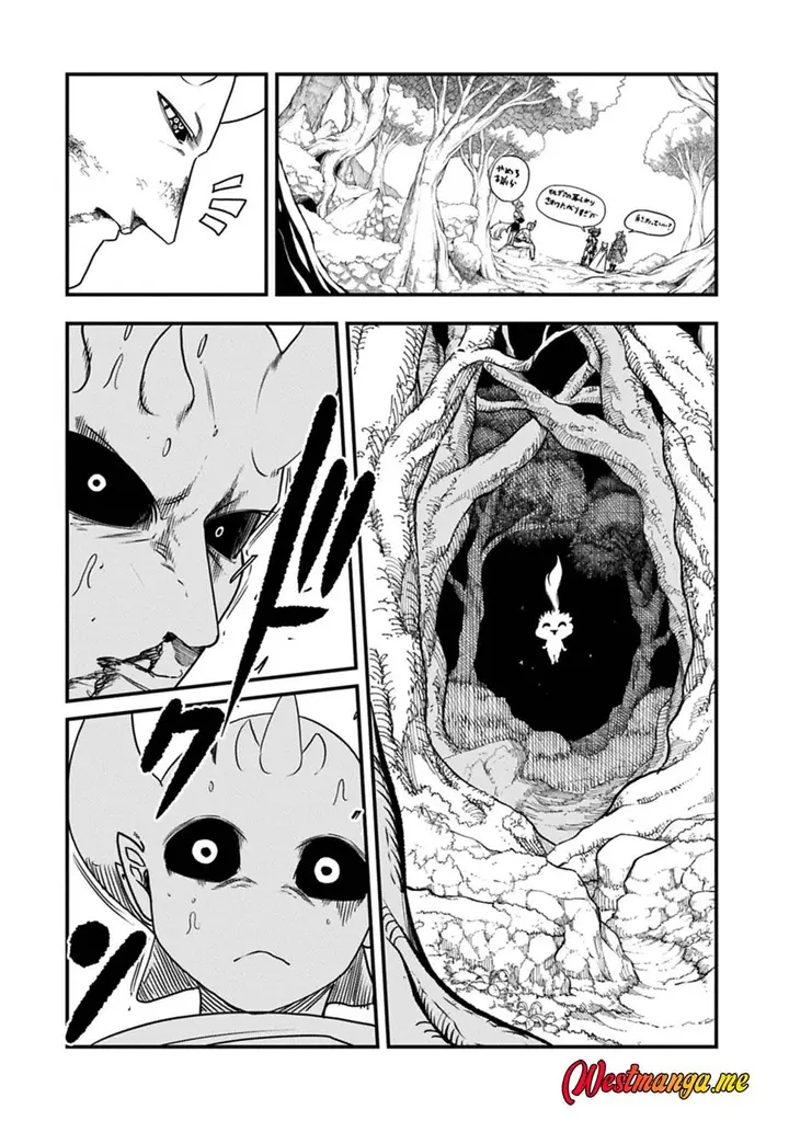 image-komik-umareta-chokugo-ni-suterareta-kedo-zensei-ga-taikensha-datta-node-yoyuu-de-ikitemasu-chapter-64-7/30