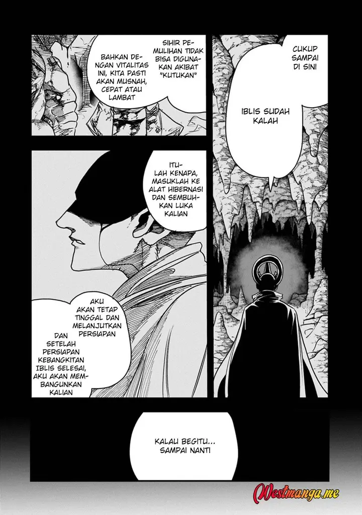 image-komik-umareta-chokugo-ni-suterareta-kedo-zensei-ga-taikensha-datta-node-yoyuu-de-ikitemasu-chapter-64-9/30