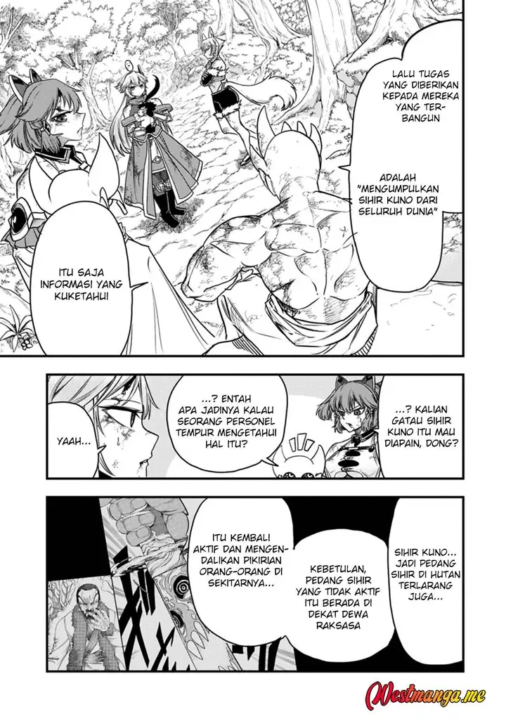 image-komik-umareta-chokugo-ni-suterareta-kedo-zensei-ga-taikensha-datta-node-yoyuu-de-ikitemasu-chapter-64-10/30