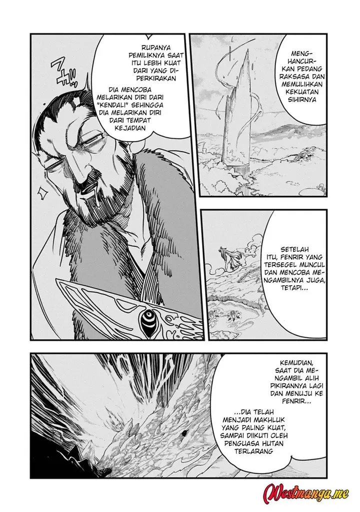 image-komik-umareta-chokugo-ni-suterareta-kedo-zensei-ga-taikensha-datta-node-yoyuu-de-ikitemasu-chapter-64-11/30