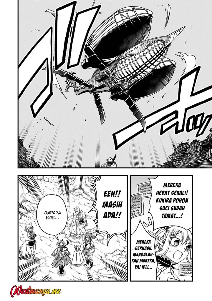 image-komik-umareta-chokugo-ni-suterareta-kedo-zensei-ga-taikensha-datta-node-yoyuu-de-ikitemasu-chapter-64-13/30
