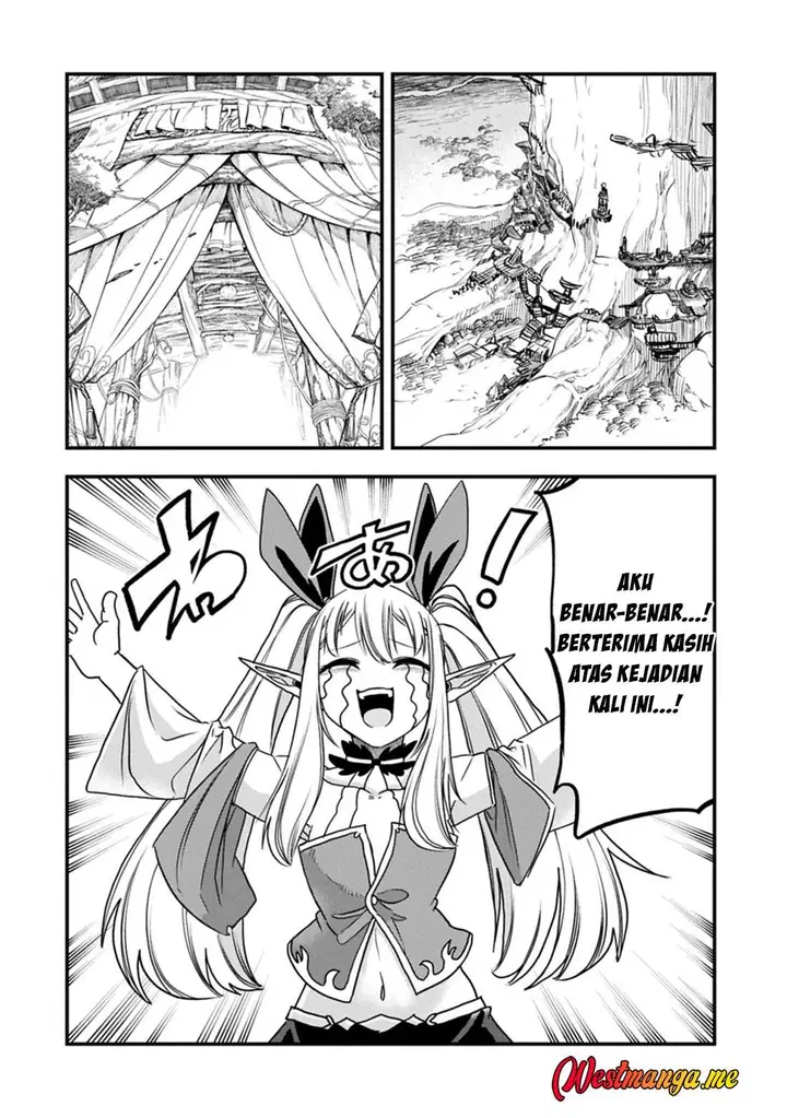 image-komik-umareta-chokugo-ni-suterareta-kedo-zensei-ga-taikensha-datta-node-yoyuu-de-ikitemasu-chapter-64-17/30