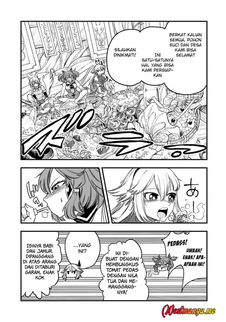 image-komik-umareta-chokugo-ni-suterareta-kedo-zensei-ga-taikensha-datta-node-yoyuu-de-ikitemasu-chapter-64-18/30