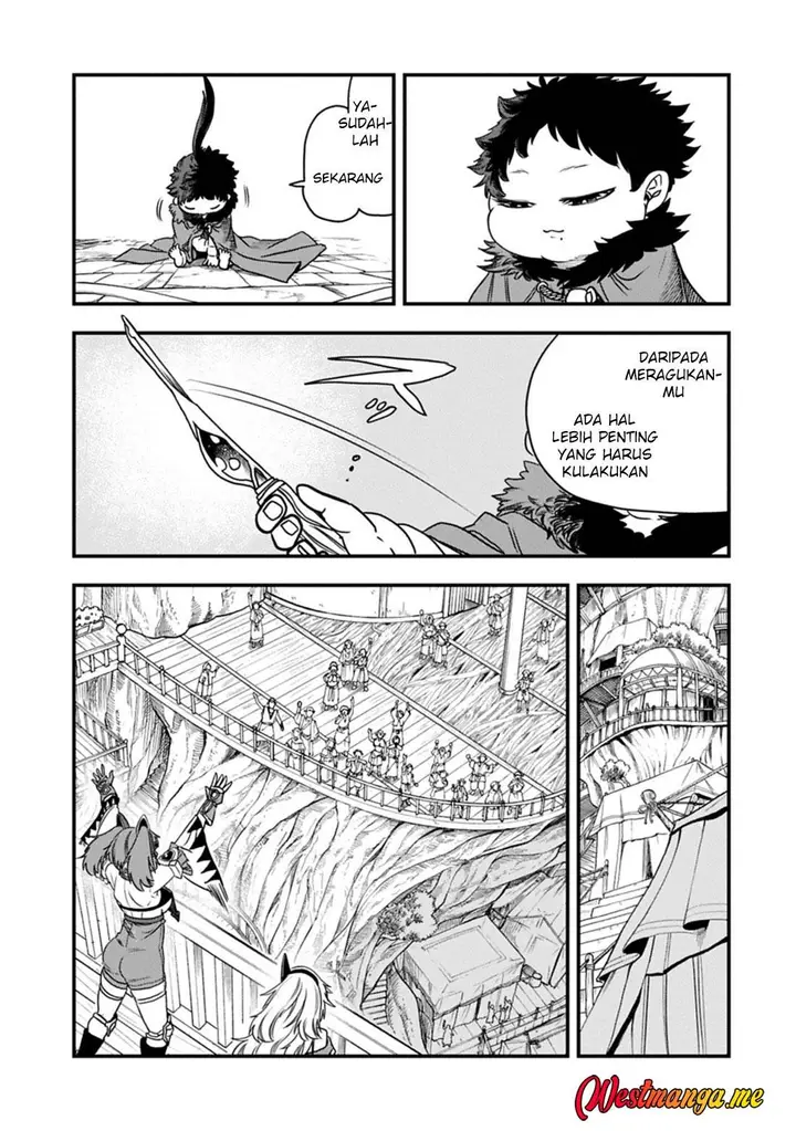 image-komik-umareta-chokugo-ni-suterareta-kedo-zensei-ga-taikensha-datta-node-yoyuu-de-ikitemasu-chapter-64-22/30