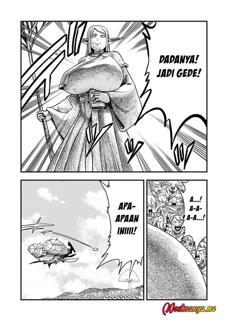 image-komik-umareta-chokugo-ni-suterareta-kedo-zensei-ga-taikensha-datta-node-yoyuu-de-ikitemasu-chapter-64-24/30