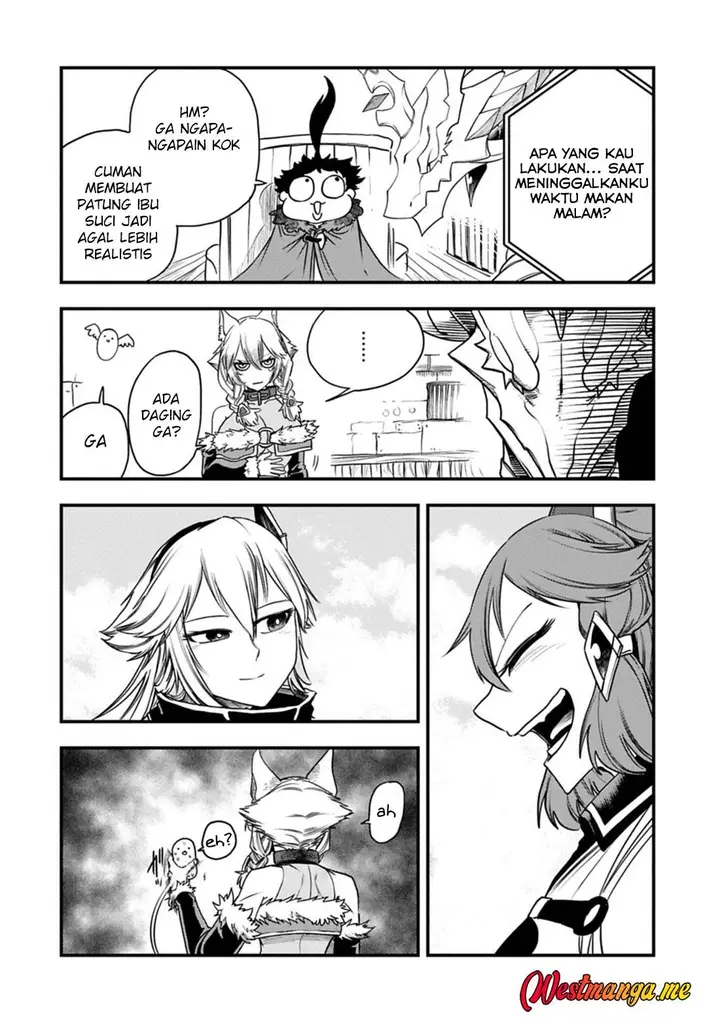 image-komik-umareta-chokugo-ni-suterareta-kedo-zensei-ga-taikensha-datta-node-yoyuu-de-ikitemasu-chapter-64-25/30