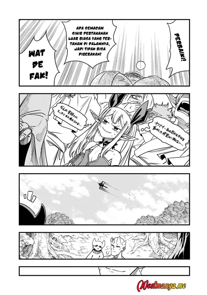image-komik-umareta-chokugo-ni-suterareta-kedo-zensei-ga-taikensha-datta-node-yoyuu-de-ikitemasu-chapter-64-26/30